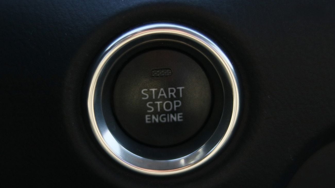 مازدا CX5 GL 2.5L