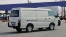 سي إم سي D 260 ( Eid al-Adha Offer ) ( Only For Export ) 2025 CMC D260 Panel Van 2.4L RWD GCC BRAND NEW