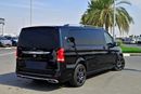 Mercedes-Benz V 300 VIP Edition