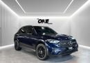 مرسيدس بنز GLC 300 4Matic