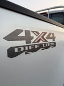 Isuzu DMax 3.0L Crew Cab 4WD GT