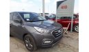 Hyundai Tucson 2015 Diesel For urgent Sale على استعداد لتصدير السعودية العربية العادية