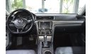 Volkswagen Passat SE | Full Option | Good Condition | UAE Registered | Guaranteed RTA Passed