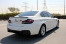 BMW 535i  535i GCC M-Kit (M5 Kit) Credit card payment accepted!