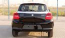 Suzuki Swift 1.2L GLX 2023 NEW FACE