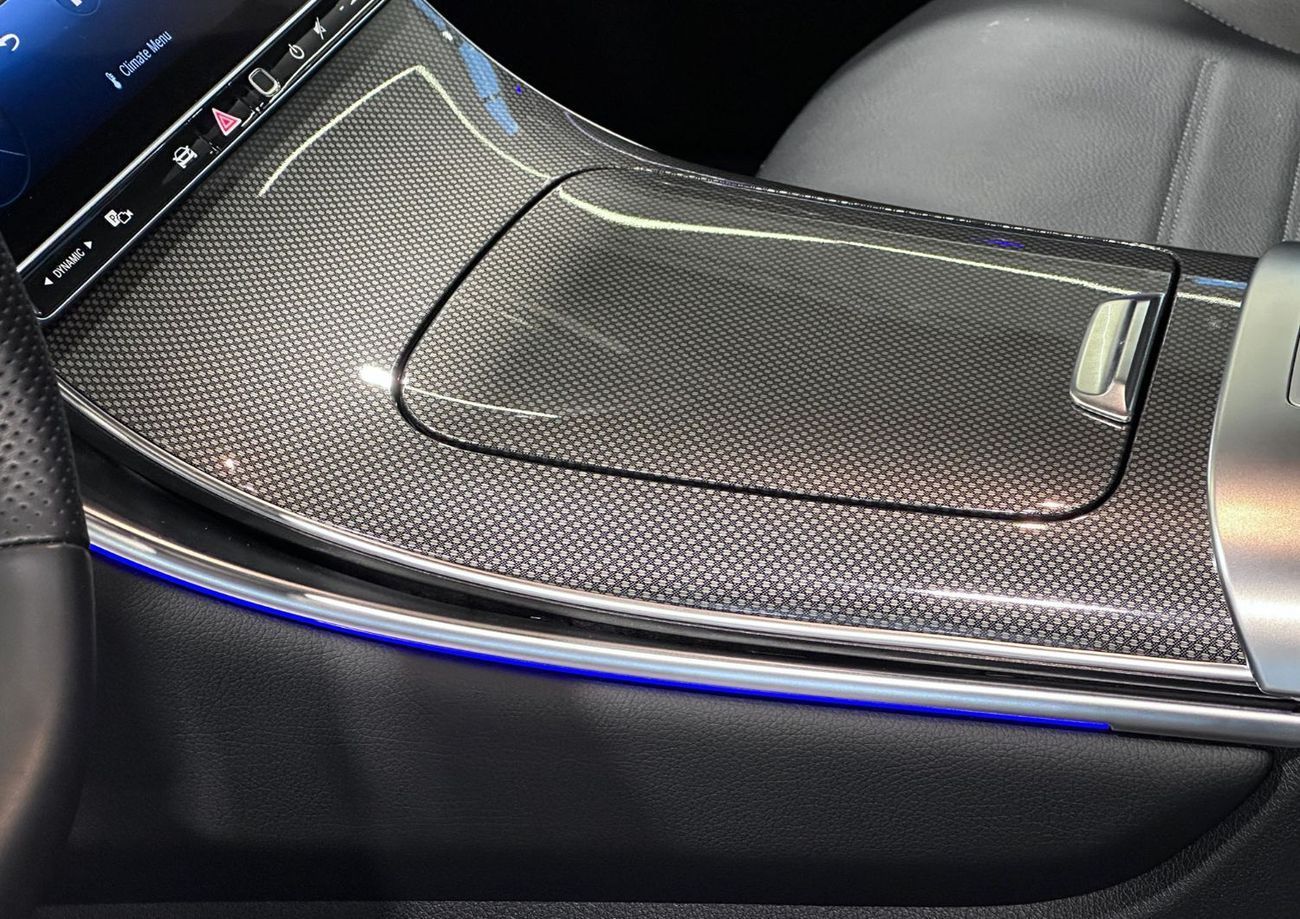 Mercedes-Benz GLC Coupe 300 4MATIC