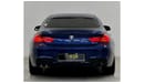 BMW 640i M Sport 2016 BMW 640i Grand Coupe M-Sport , Jan 2024 BMW Warranty, Jan 2027 BMW Service Pack, GCC