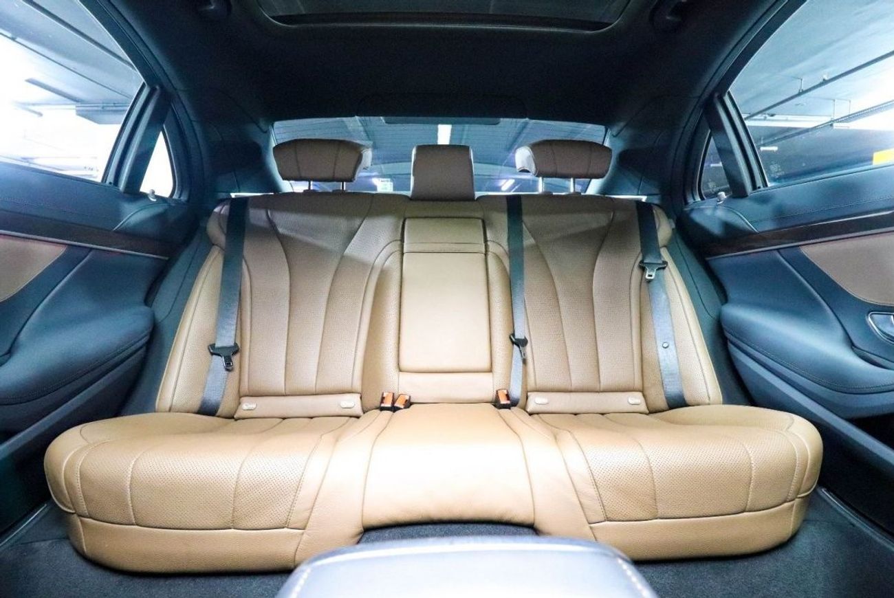 Mercedes-Benz S 450 Std RESERVED ||| Mercedes Benz S450 2019 GCC under Agency Warranty with Flexible Down-Payment