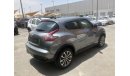 Nissan Juke GCC