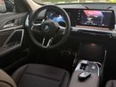 BMW iX1 BMW IX 1 2025 PURE ELECTRIC BRAND NEW