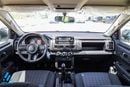 ميتسوبيشي L200 GLS | 2.4L Turbo Diesel | 6-Speed Manual | 4WD | 181 HP | GCC Spec | Export Only