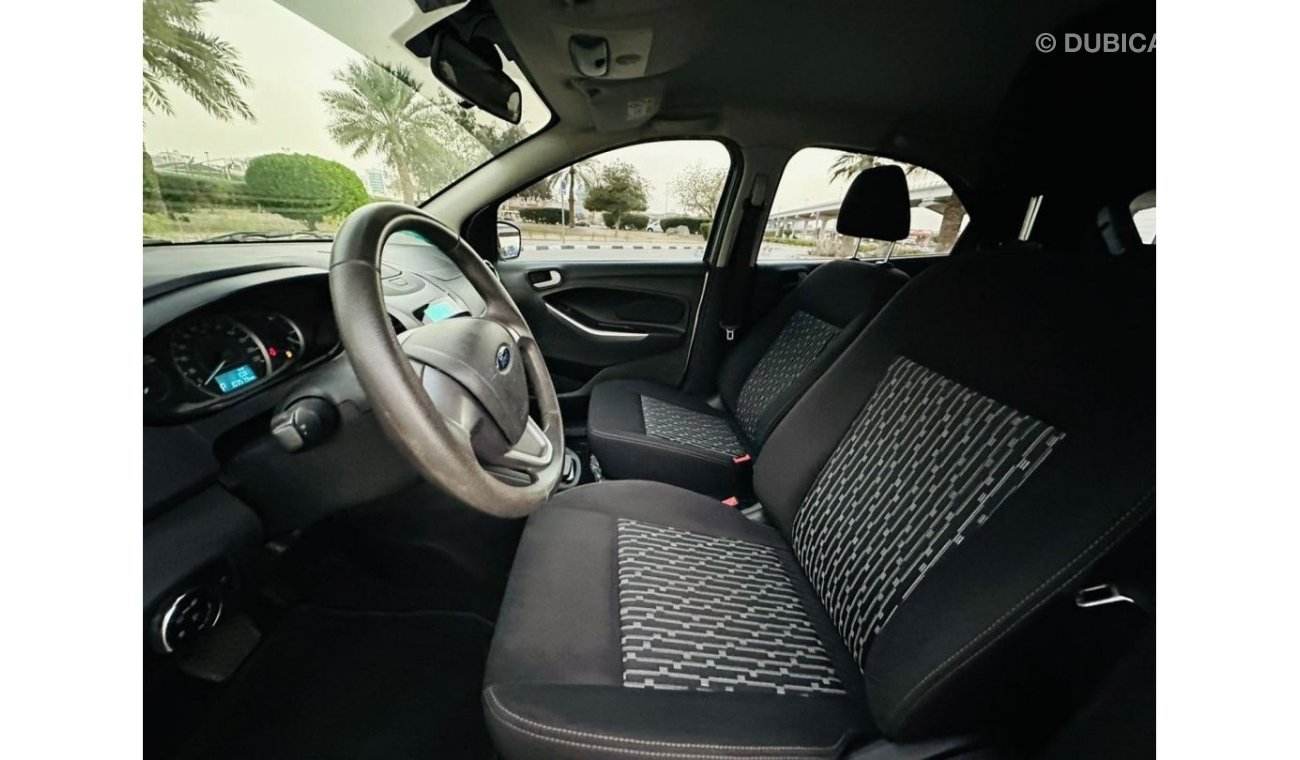 Ford Figo Ambiente 480 P.M FIGO 1.5L ll GCC ll 0% DP ll WELL MAINTAINED