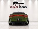 Dodge Charger R/T HIGHLINE