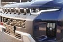 Ssangyong Torres 1.5L A/T