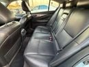Infiniti Q50 PREMIUM