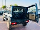 Suzuki Jimny SUZUKI JIMNY 5DR GLX GCC 2026