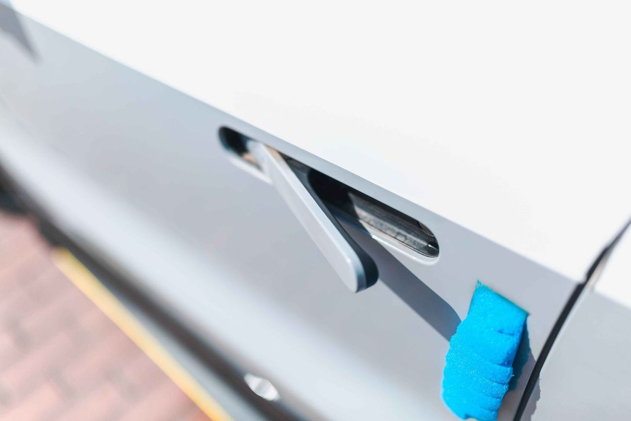 تشنجان أوني تي 1.5T Sport