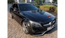 مرسيدس بنز C 300 C300 4matic