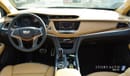 Cadillac XT5 2.0P Sport 4WD Aut. V91 (For Local Sales plus 10% for Customs & VAT)