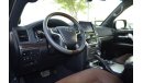 Toyota Land Cruiser VX V8 4.5L TD 8 SEAT AUTOMATIC TRANSMISSION