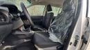 تويوتا هيلوكس Toyota/HILUX DIESEL DOUBLE CABIN 2WHEEL DRIVE /2.4L GLX MT