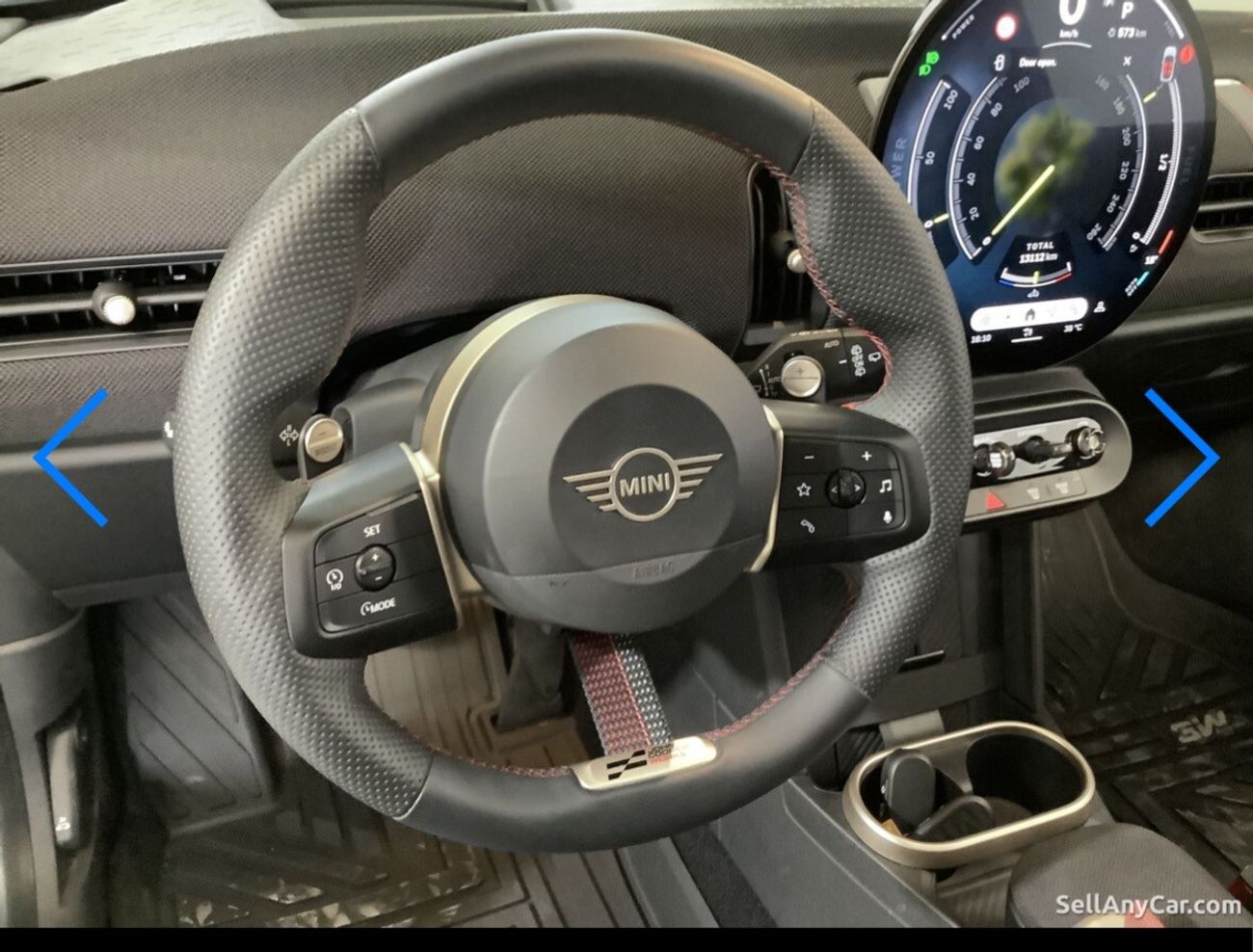 ميني كوبر إس