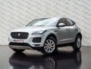 Jaguar E Pace SE P250 2.0L