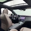 مرسيدس بنز EQE 350+ SUV 2023 Mercedes-Benz EQE 350 4Matic, 2028 Mercedes Warranty, 2028 Mercedes Service Pack, GCC