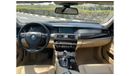 BMW 520i BMW 528I 2011 FULL OPTIONS WITH ONE YEAR DEALER WARRANTY