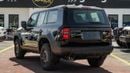 Toyota Prado PRADO URBAN 2.4 L PETROL 2025