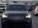 Infiniti EX35 In excellent condition and requires no expense