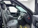 Land Rover Range Rover VOGUE SE 2021 Range Rover Vogue V8 Diesel, Warranty, Service History, Fully Loaded, Excellent Condition, Euro