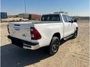 Toyota Hilux Diesel 2.8 Liter Smart Cab Right Hand Drive Automatic Gear