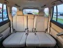 Toyota Prado GXR V6/ LOW MILEAGE/  LEATHER/ DVD CAMERA/  SPARE UP/ 1670 MONTHLY / LOT#85514