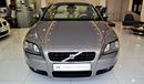 Volvo C70 T5