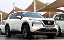 نيسان إكس تريل S