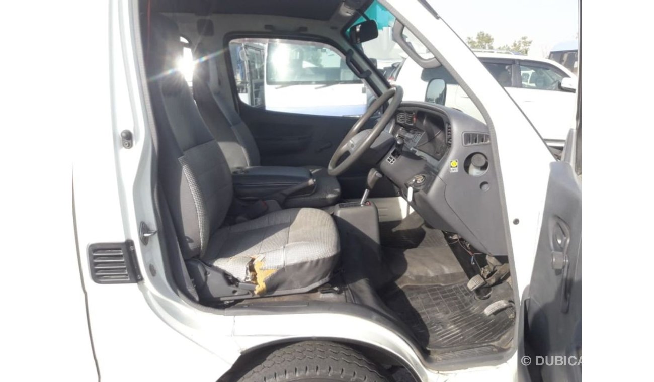 Toyota Hiace Hiace Van RIGHT HAND DRIVE (Stock no PM 341 )