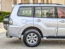 ميتسوبيشي باجيرو GLS TOP FULL OPTION GCC IN EXCELLENT CONDITION