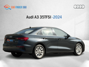 أودي A3 35 TFSI 1.4L