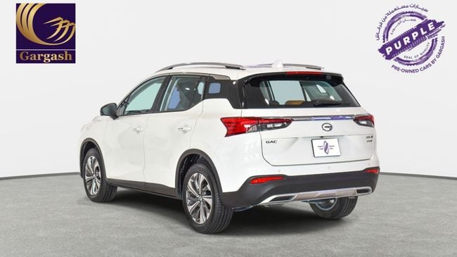 GAC GS4 GL, миниатюра 28
