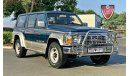 Nissan Patrol Safari - 1996 - EXCELLENT CONDITION