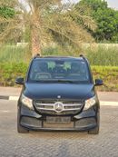 مرسيدس بنز V 250 AVANTGARDE/E