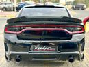 Dodge Charger 6.4L R/T Scatpack | Monthly 1900/- | 0% DP | Sunroof | Blindspot | # 00643
