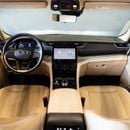 Jeep Grand Cherokee L Limited 3.6L AED 2,624 pm • 0% Downpayment • Grand Cherokee L Limited • 1 Year Warranty