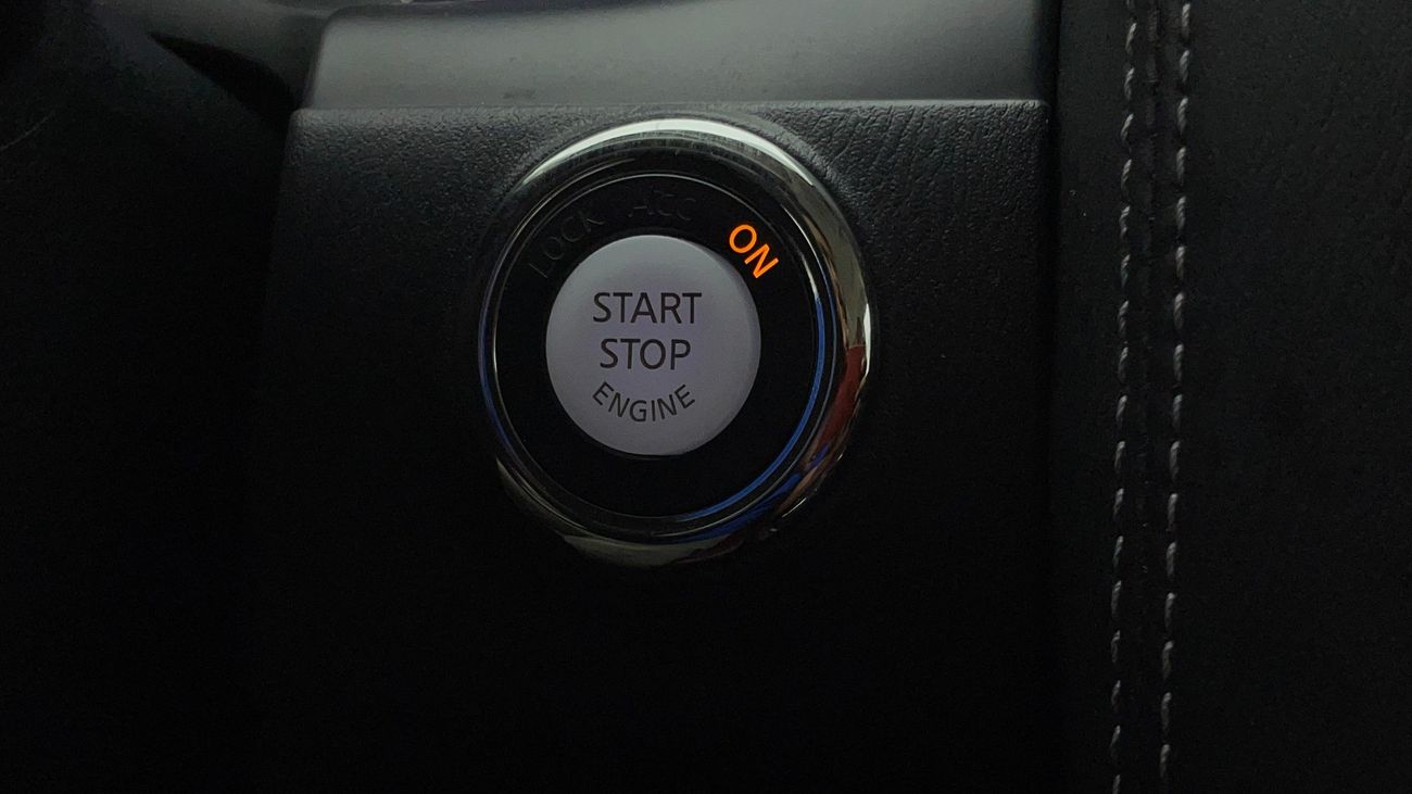 Nissan Patrol SE PLATINUM CITY 4 | Zero Down Payment | Home Test Drive