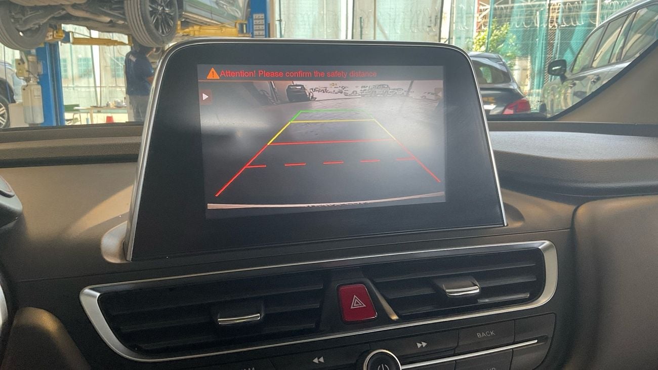 جاك S3 1.6 CVT INTELLIGENT LUXURY | شامل الضمان | 0 ﺪﻔﻋﺓ ﺃﻮﻟﻯ