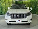 Toyota Prado 2.7L V4 PETROL / DVD CAMERA / LEATHER SEATS / 2023/ TX L PKG / 4WD/ TRJ150W