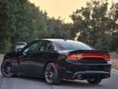 Dodge Charger Daytona R/T 5.7L DODGE CHARGER DAYTONA 2023 R/T V8 ORGINAL PAINT // LOW MILEAGE // PERFECT CONDITION