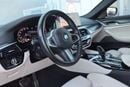 بي أم دبليو 530i M SPORT
