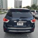 نيسان باثفايندر 2014 NISSAN PATHFINDER * 7 PASSENGER * CANADIAN SPEC * PRICED TO SELL *